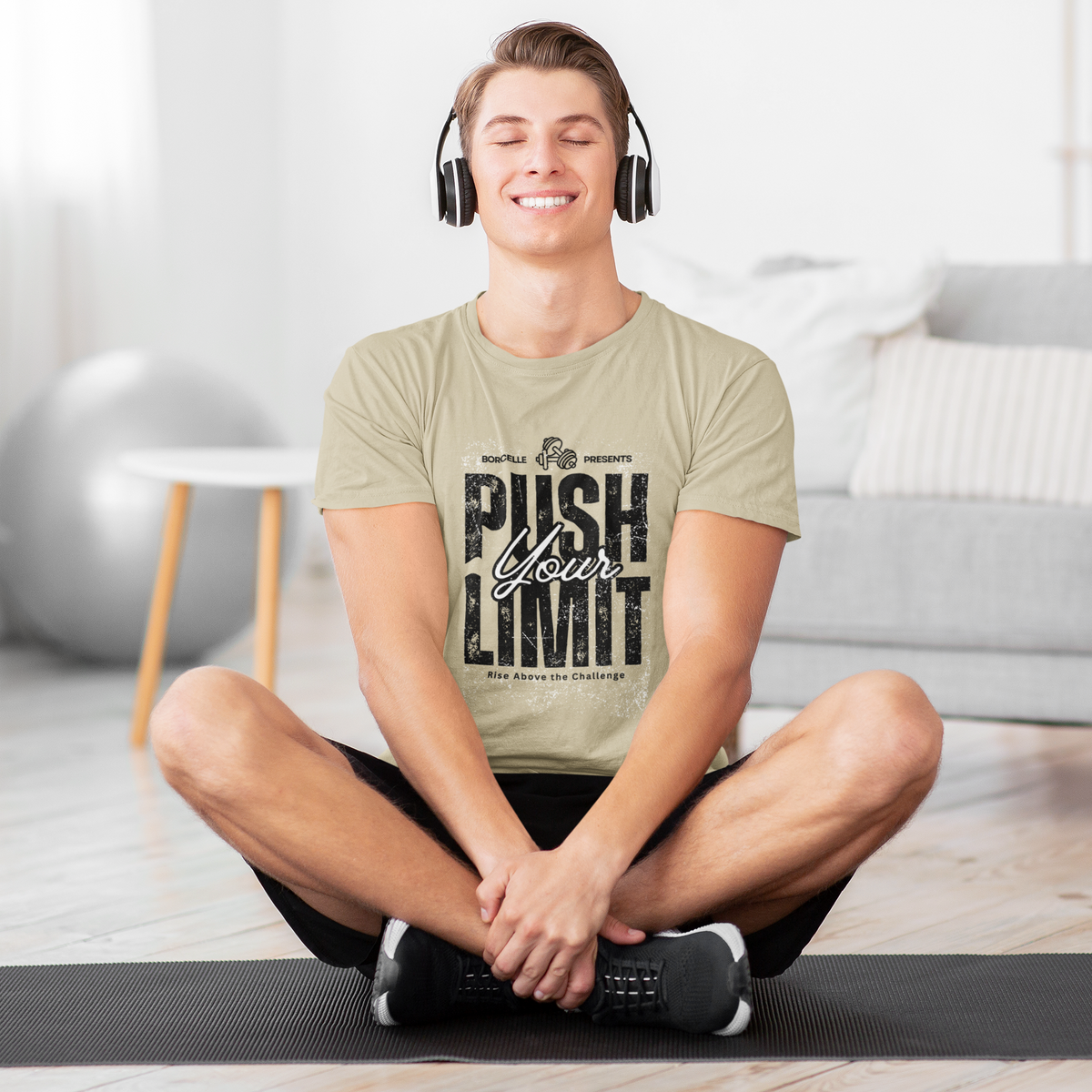 Men's Tees