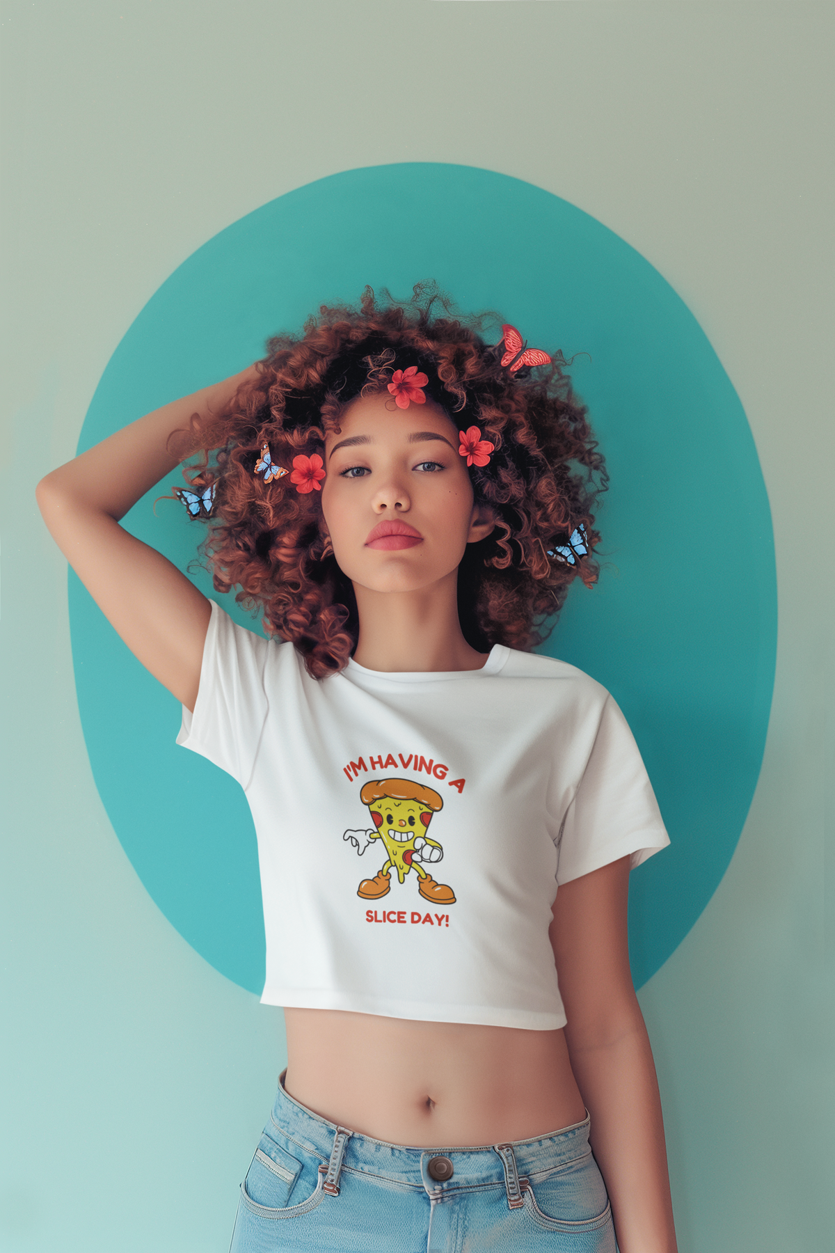 Women's Tees