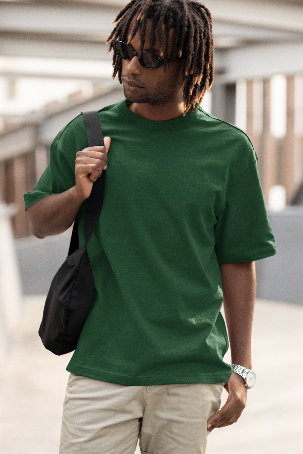 Gojo Satoru Oversized Tee
